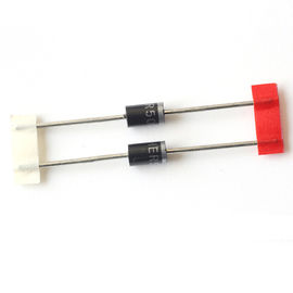 5A 50-1000V Efficient Rectifier Diode HER501-HER508 DO-27 Package