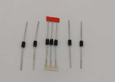 Silicon Ultra Fast Rectifier Diodes RL201 - RL207 With Low Zener Resistance